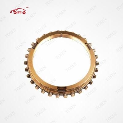 China Manual Transmission Synchronizer Ring Copper Ring 44011-26503 for Mitsubishi
