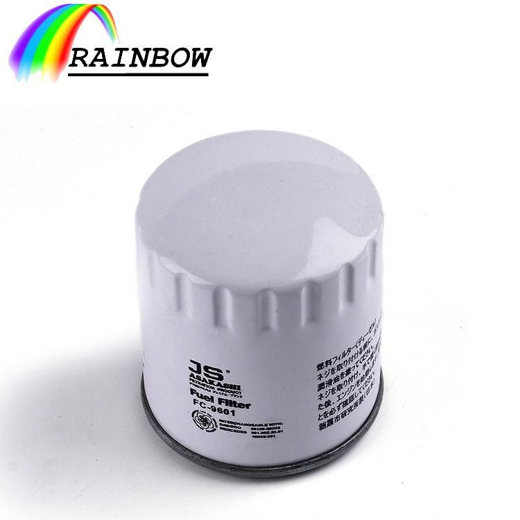 93156616 Professional China Manufacturer Automatic Engine Parts Fuel Filter for Daewoo