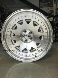 F11723 Aftermarket Casting Alloy Wheels Hubs