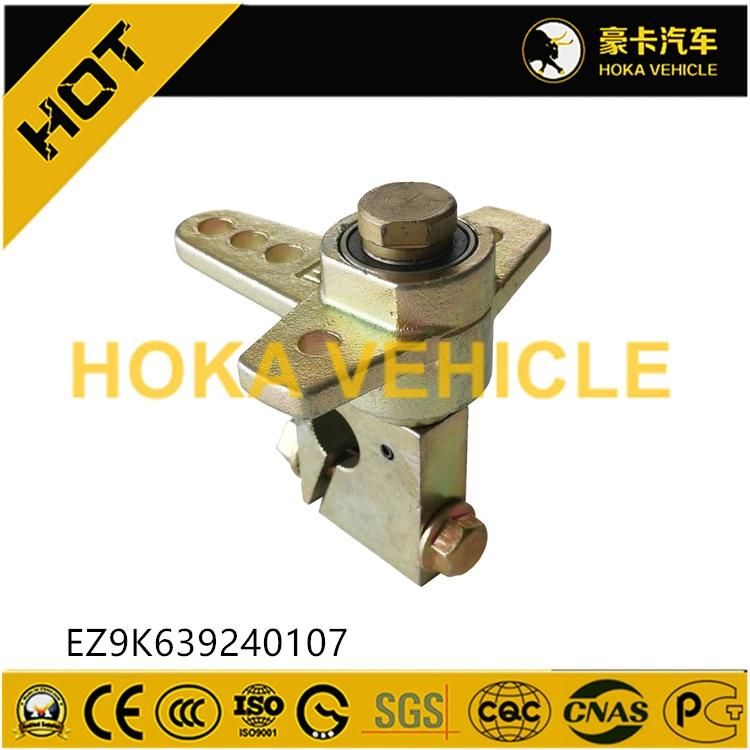 Truck Spare Parts Switching Mechanism Assy. Ez9K639240107 for off-Road Mining Dump Truck