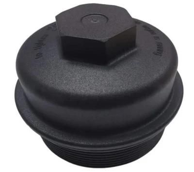 for 11-13 Chrysler Dodge Jeep Oil Filter Housing Cap 68079747AC