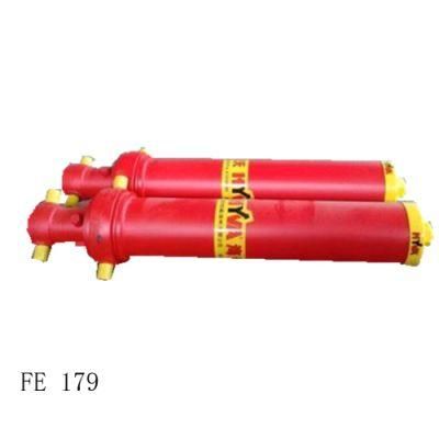 Original and High-Qaulity Hyva Hydraulic Cylinder Fe A179 71047201p02