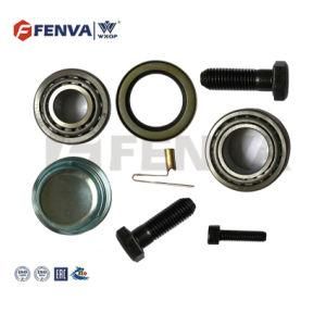 Hydraulic 100% Full Inspection Air Suspension 2013300251 Transmission Miniature Bearing Factory in China