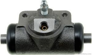 Brake Master Cylinder for Hombre 18017570 18060160 8-18017-570-0 8-18060-160-0 W37967