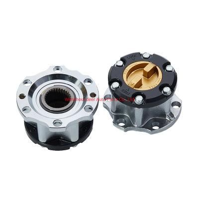 Car Free Wheel Hub 43530-60042 for Toyota Land Cruiser 4353060042