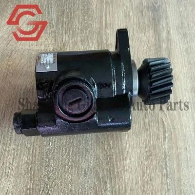 High Quality Two Hole Steering Oil Pump of Weichai of 612600130149