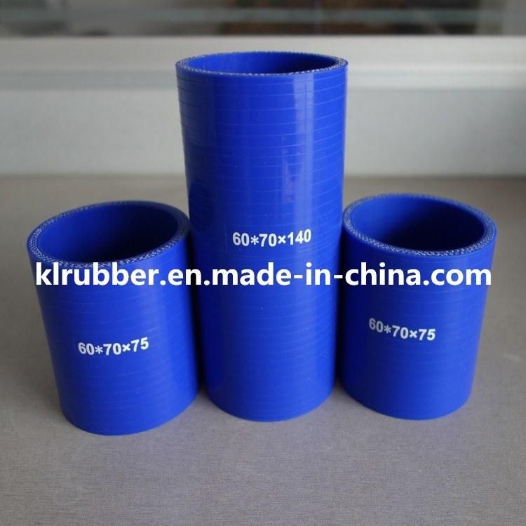 Automotive Radiator Flexible Silicone Rubber Hose for Auto Part