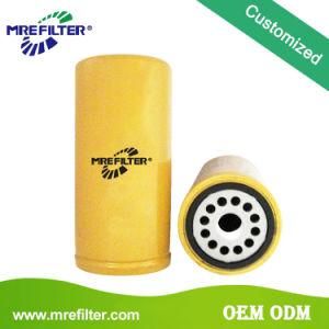 Spare Parts Fuel Filter for Caterpillar Excavator 1r-0751