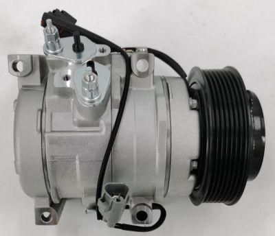 OEM: 88310-0K270 Elstock 51-0216 Alanko Nrf 32896 550605 AC Compressor for Toyota Hi-Ace IV 2.4