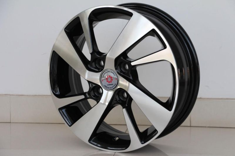 Deep Dish Rims for Toyota