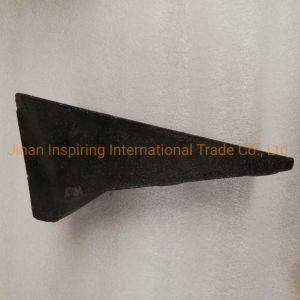 JAC Genuine Part High Quality Engine Right Front Bracket 21836-Y4060 for JAC Heavy Duty Truck