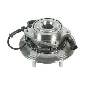 100% Brand New Auto Bearing Wheel Hub Unit Fits for JAC 3103110u2011 Wheel Hub Bearing