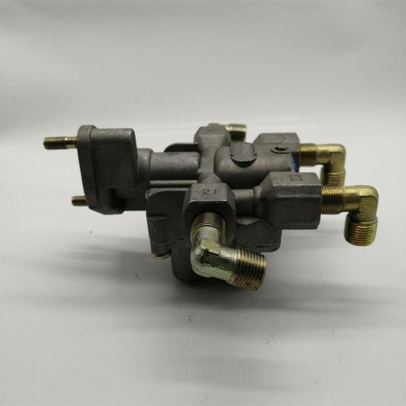 Manufacturer Price Truck Brake Booster Disc Brake Valve