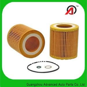 Auto Parts Oil Filter for BMW (11 42 7 541 827)