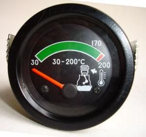 Oil Urn Temperature Gauge (HZM-028)