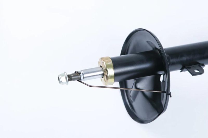 Auto Spare Part of Shock Absorber Front Axle Left
