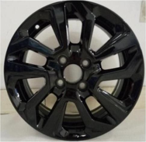 S5755 JXD Brand Auto Spare Parts Alloy Wheel Rim Replica Car Wheel for Honda Fit