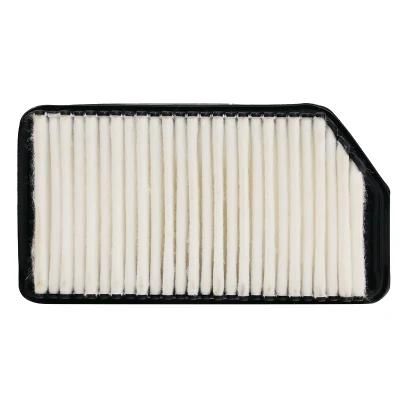 Car Part Spare Auto Parts Air Filter OE 28113-A5800 From Auto Parts