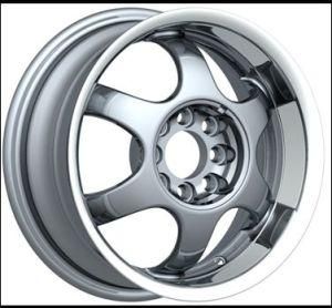 Alloy Wheel for Car (ZW-P241)