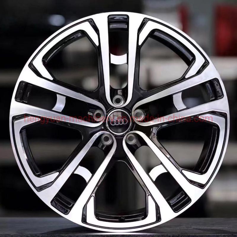 20" Customizable Auto/Car Replica Alloy Wheel Hub for Car Tyre