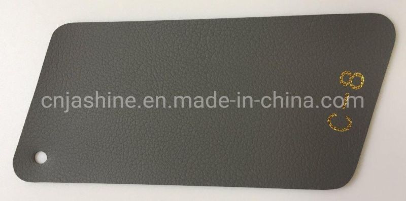 PVC Leather for Car Seat Cover Leather Types