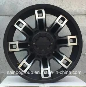 16/17/18/20inch SUV Auto Wheels Rims