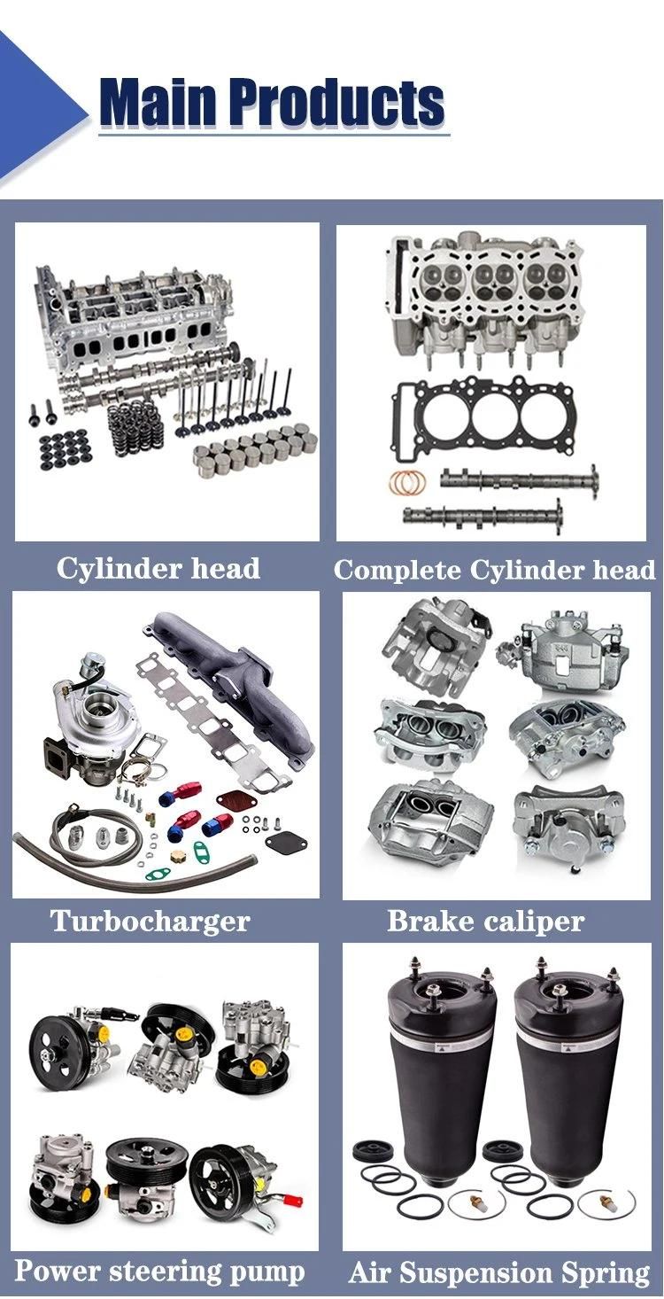 Milexuan Auto Parts Power Steering Rack for Mazda Bongo/Besta 0K70A-32-110 0K79A-32-110