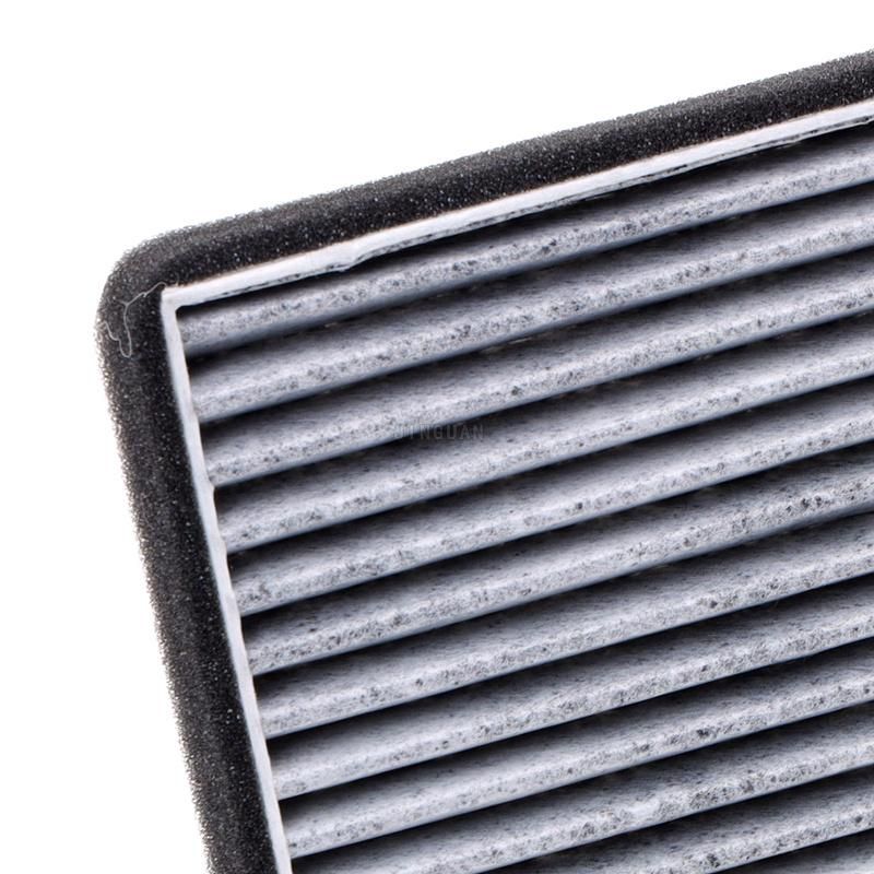 Auto Spare Parts Cabin Filter 88568-52010 OEM for Toyota 27 27 789 70r / 27 27 711 28r