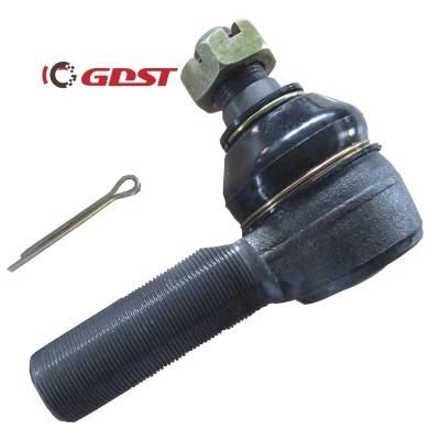 Gdst High Quality Heavy Duty Truck Universal Tie Rod End 48623L for Toyota
