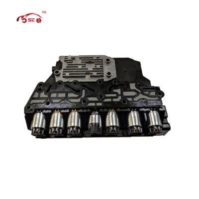 24256523 6t30e 6t40e Tcm Tcu Transmission Solenoid Valve Control Module for Buicks GM Chevrolet Cruze