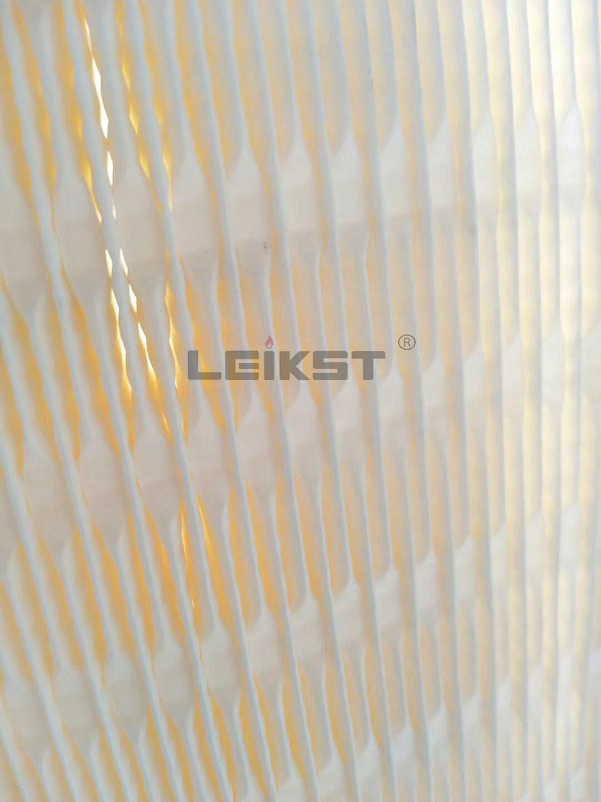Lf670 P551670 B-96 8-98159693-0 Lf701 Leikst Lubrication System Oil Filter for Diesel Generator Lk256c