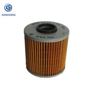 Deep-Pleat Sale Hair Making Machines Oil Filter 11421709856 for B. M. W 5 Touring