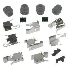 Brake Repair Kits Hardware Accessories