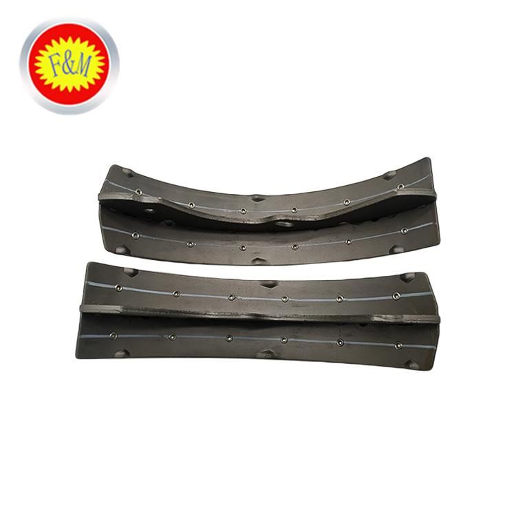 High Quality Auto Car Parts Accessories Brake Pad 41060-Wk06j