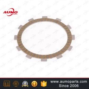 Factory Supplier Clutch Friction Plate Clutch Disc Plate for TNT250