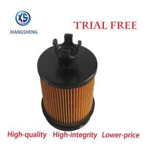 Auto Filter Manufacturer Supply Diesel Fuel Filter 23304-78091 23304-78090 Used for Hino Trucks