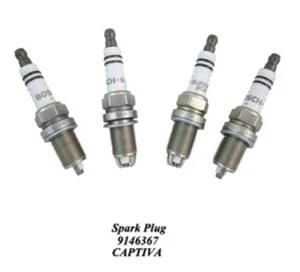 Car Parts Spark Plug for Chevrolet Cruze 96476119