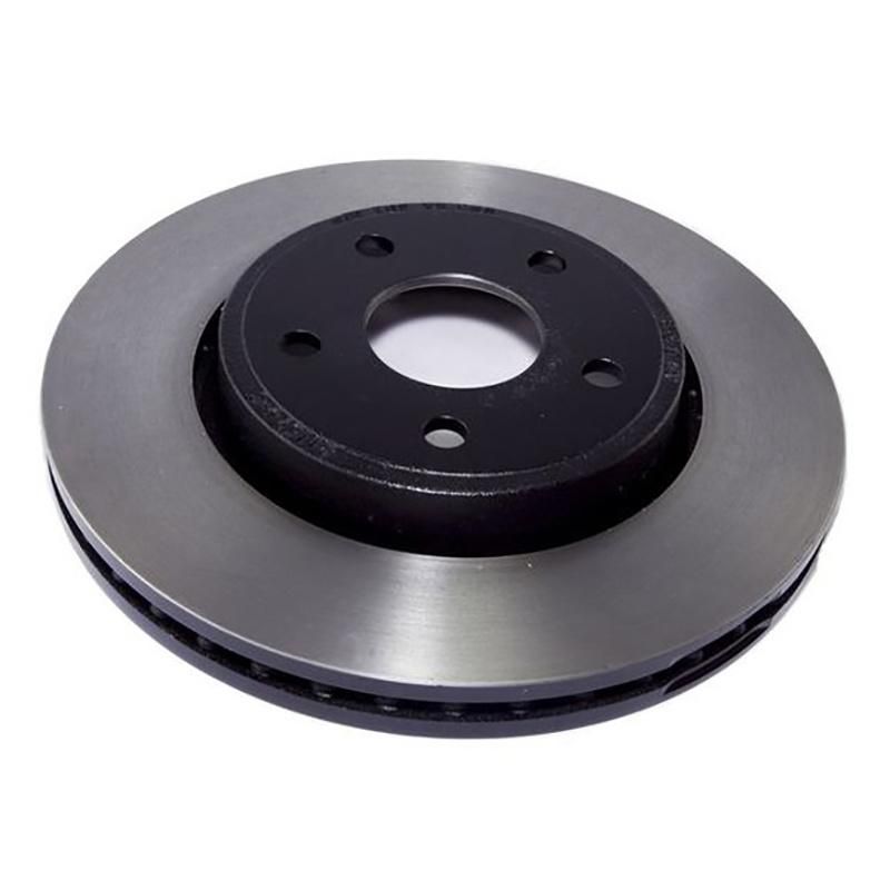 52089269ab Vented Auto Brake Disc Brake Rotor for Jeep Commander (XK) 05-10