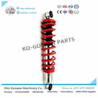 Rear Shock Absorber 27394 for Linhai Cuv300 Original ATV Parts