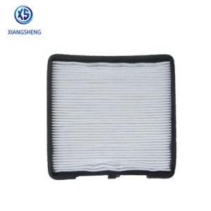 Canister Excellent Performance Cabin Protective Motor Cabin Air Filter 97133-07010at for Huyndai I10