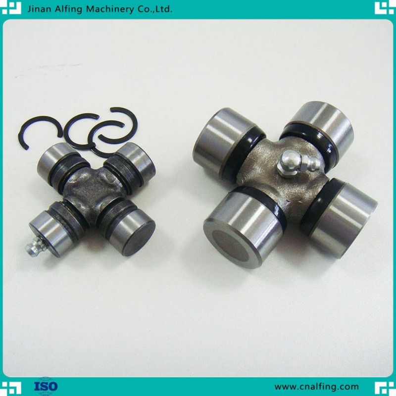 Truck Parts Universal Joint Cross Assembly Universal Joint Cross Bearing