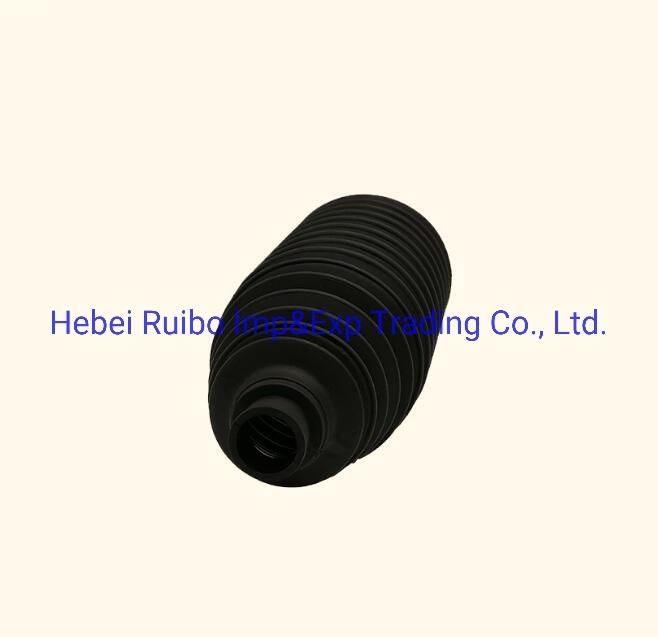 Auto Dust Cover Parts Steering Rubber Boot for Nissan OE No 48203-8h325.