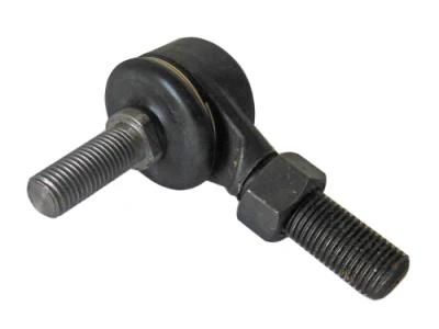 Made in China Customized OEM Forged Tie Rod Ends