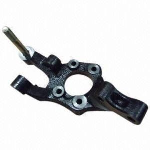 Steering Knuckle, Customized Sizes and Colors Are Accepted8626