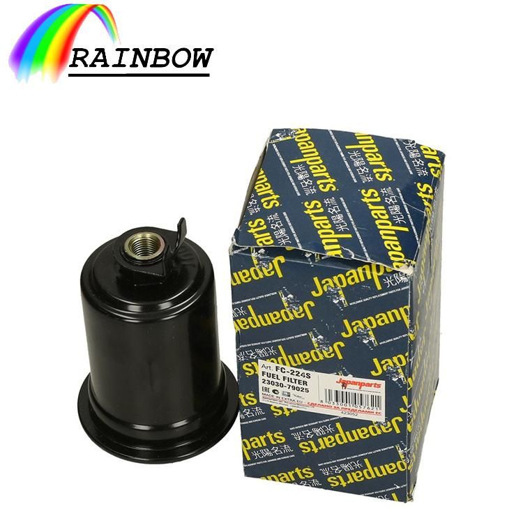 23300-19165 Wholesale Factory Price Element Fuel Filter Auto Parts for Hino