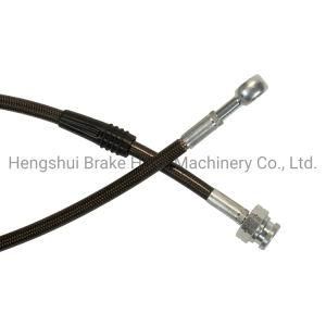 High Quality Supply Motorcycle Parts 3.2 X7.5 mm Disc Brake Nylon Brake Disc Brake Hose