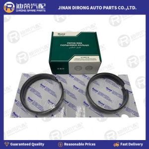 Sinotruk HOWO Truck Parts Engine Parts Piston Rings Huatai Brand Vg1560030040