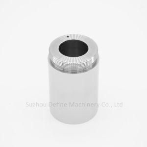 High Precision CNC Alloy Marine Parts for Car