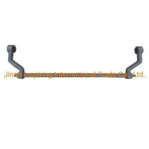 HOWO Accident Vehicle Parts Cab Turning Shaft Assy Az1642430219