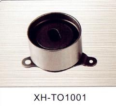 Auto Hot Sales Good Quality Tension Pulley Xh-To1001-1015 for Toyota Nissan Hyundai Buick Honda